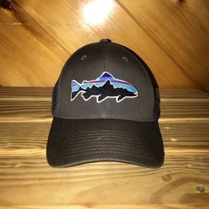 Patagonia Hat